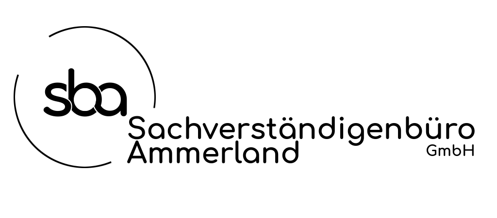 Logo von Sachverständigenbüro Ammerland